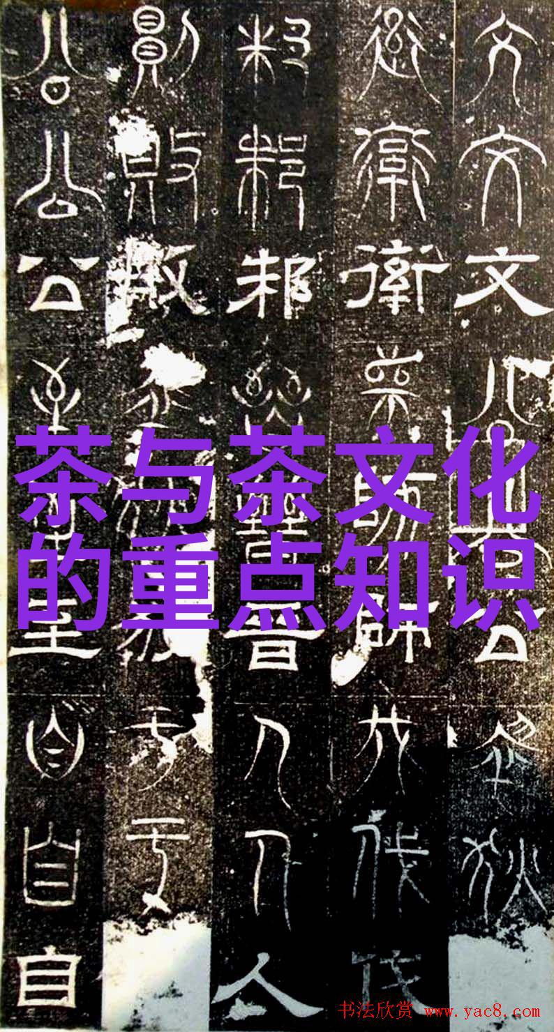 陈年铁观音知识简介