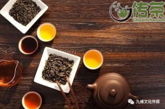 茶叶渣的十大妙用之处茶酒文化